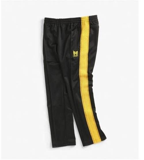 AWGE x Needles Gold Track Pants – Centrall Online