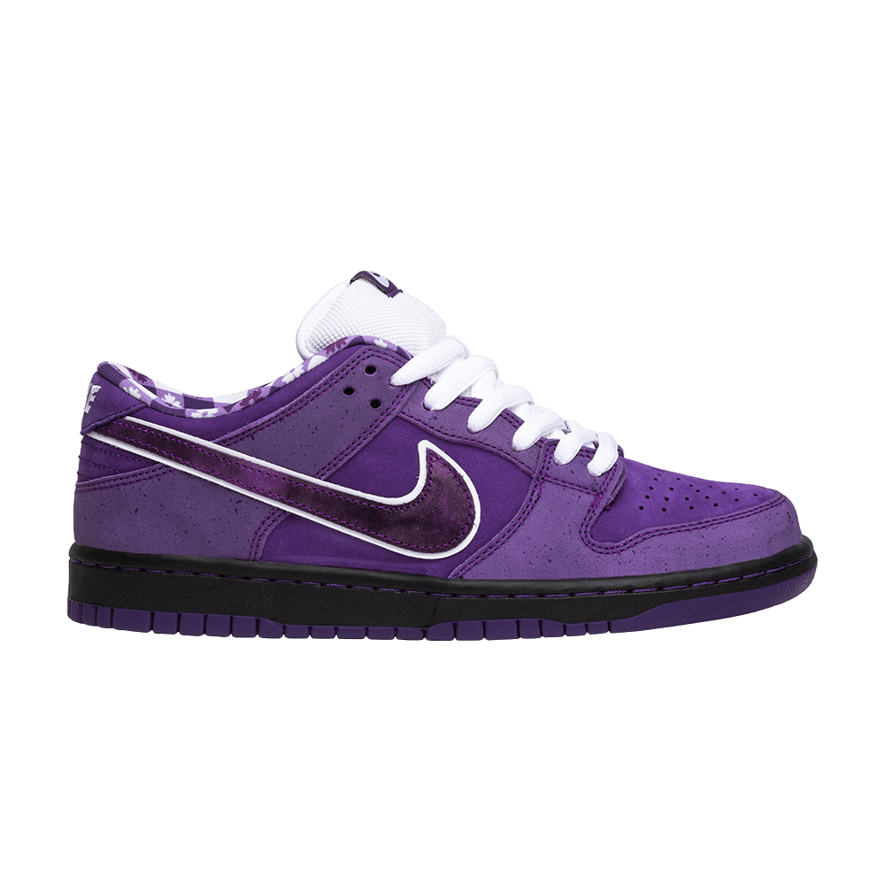 Nike SB Dunk Low Concepts Purple Lobster – Centrall Online