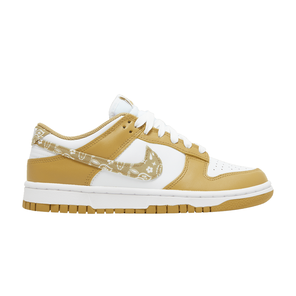 Nike Dunk Low Essential Paisley Pack Barley (W) – Centrall Online