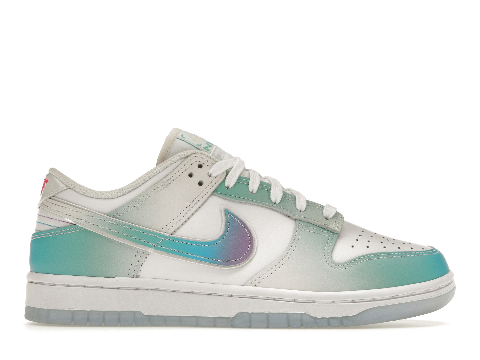 Nike Dunk Low Unlock Your Space (W)