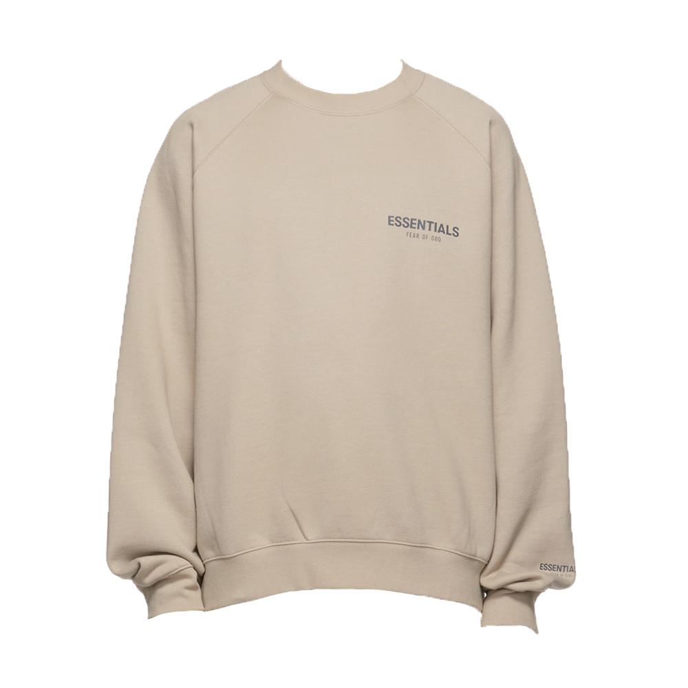 Fear of God Essentials Core Collection Crewneck String - Centrall Online