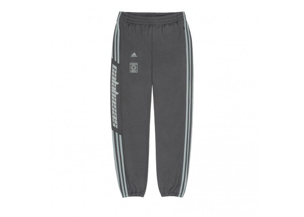 adidas Yeezy Calabasas Track Pants Ink/Wolves - Centrall Online