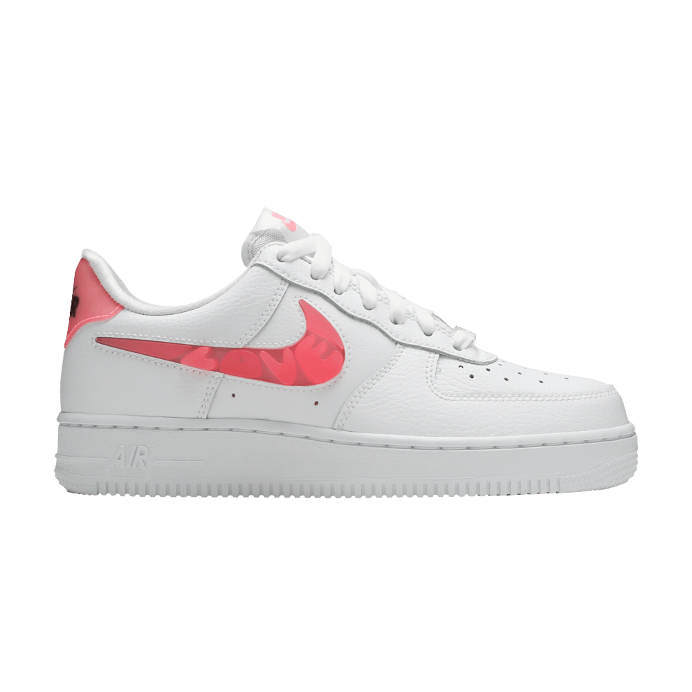 Nike Air Force 1 07 SE Love for All