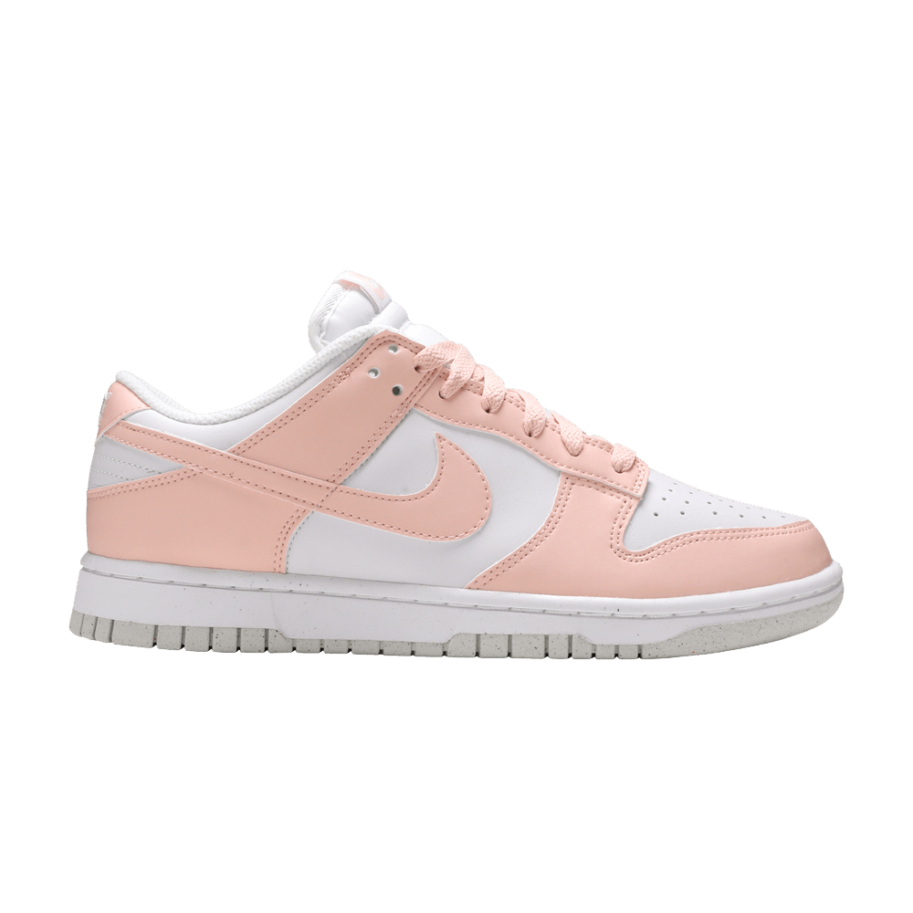 Nike Dunk Low Move To Zero Pale Coral (W)