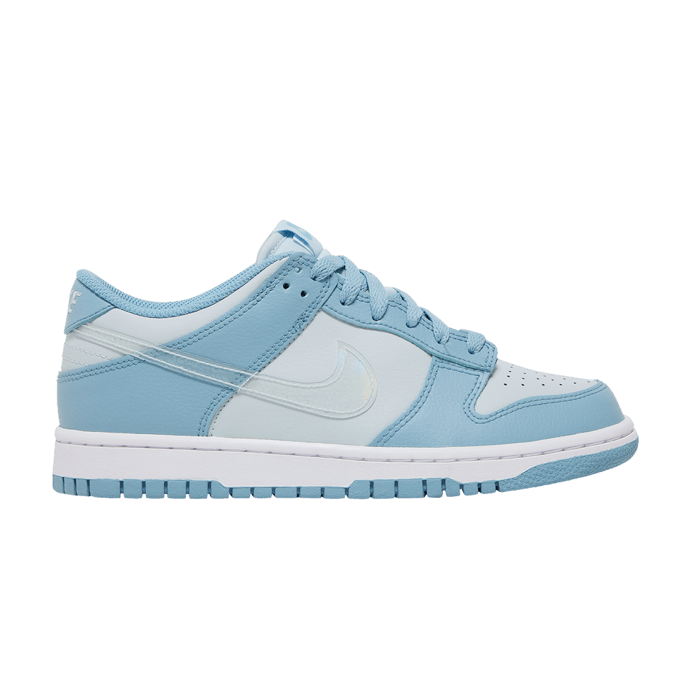 Dunk Low PS 'Aura Clear'