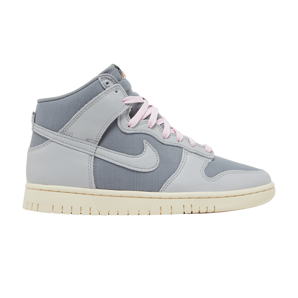 Dunk High Vintage 'Certified Fresh - Particle Grey'