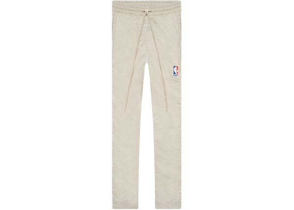 Fear of God x Nike Nylon Warm Up Pants String - Centrall Online