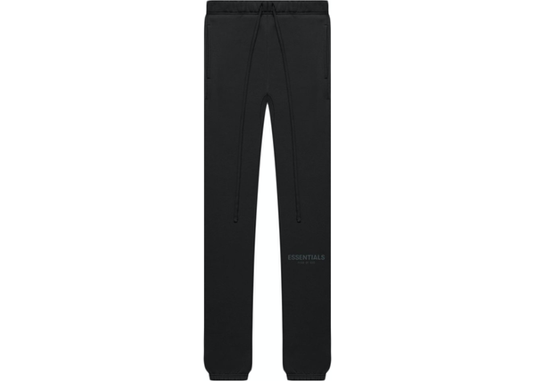 Fear of God Essentials Core Collection Sweatpant Stretch Limo - Centrall Online