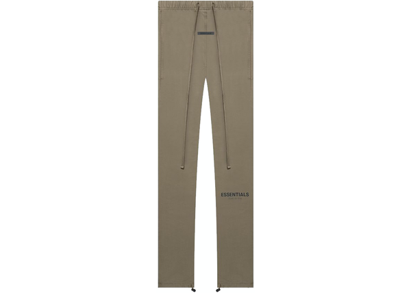 Fear of God Essentials Track Pant Harvest - Centrall Online