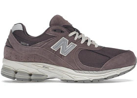 New Balance 2002R Black Fig - Centrall Online