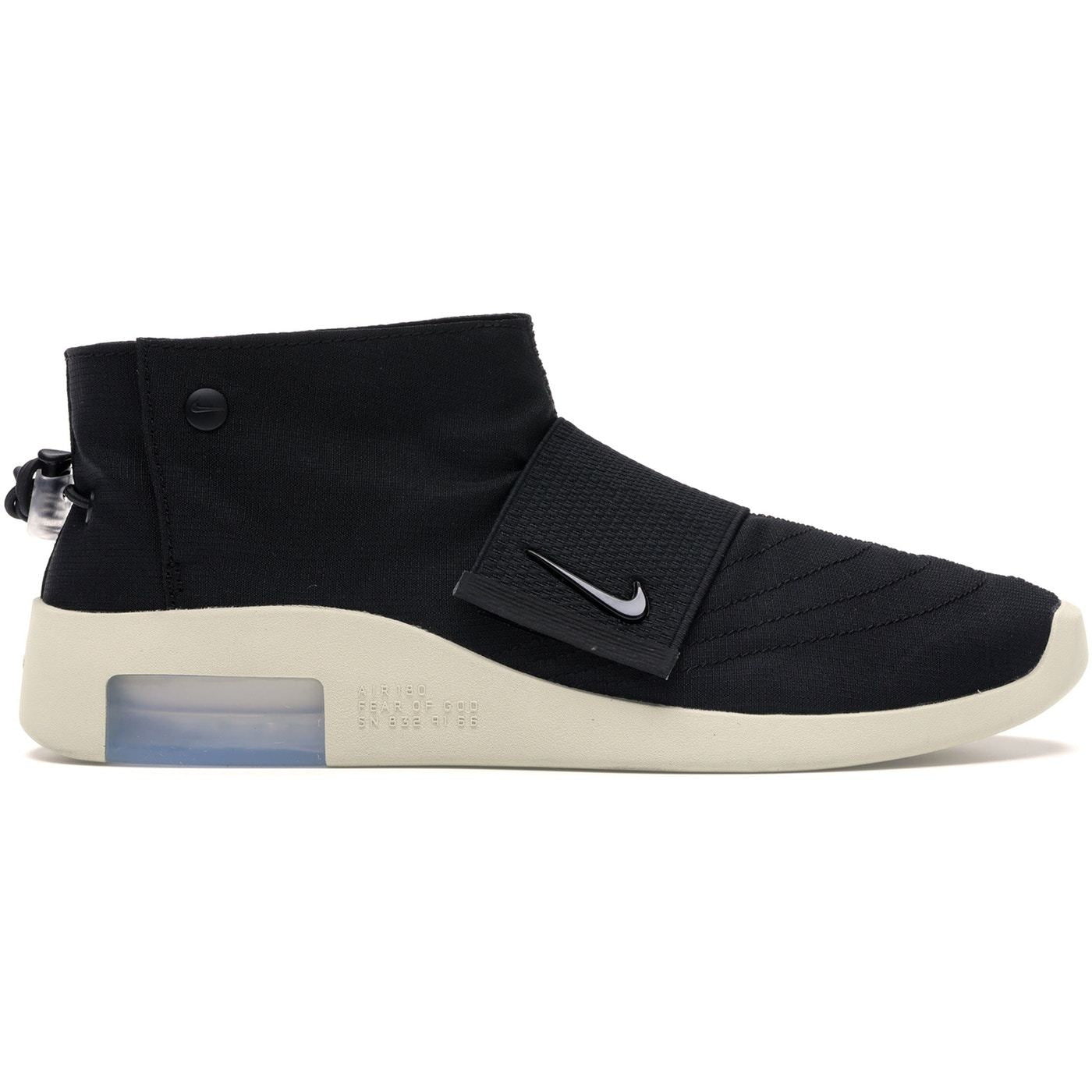 Fear of God “Moc” - Centrall Online