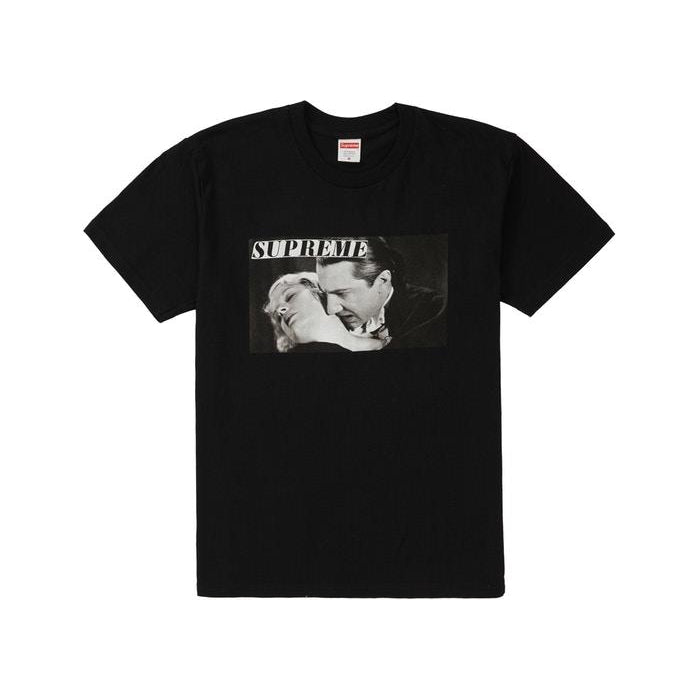 Dracula supreme tee - Centrall Online