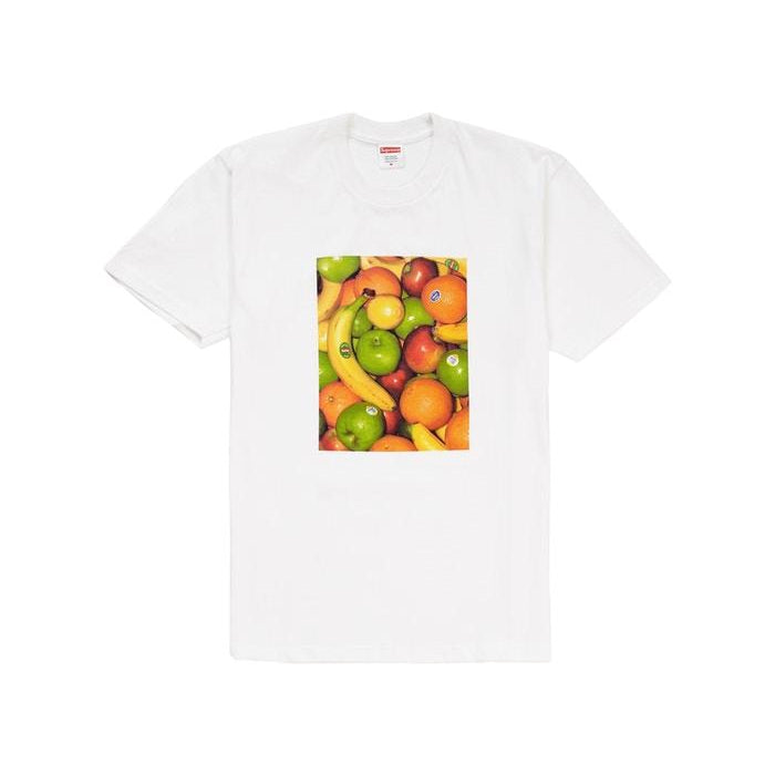 Supreme "Fruit" Tee - Centrall Online