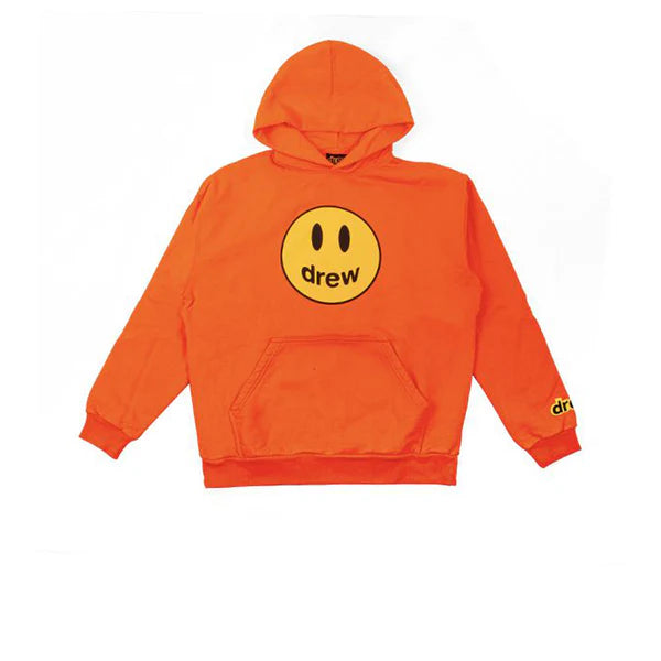 Drew House Mascot Hoodie Orange - Centrall Online