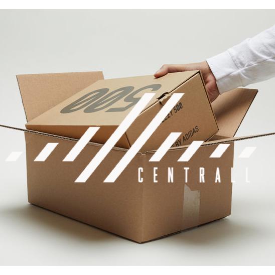 Centrall Shipping - Centrall Online