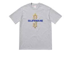 Supreme Dollar Tee - Centrall Online
