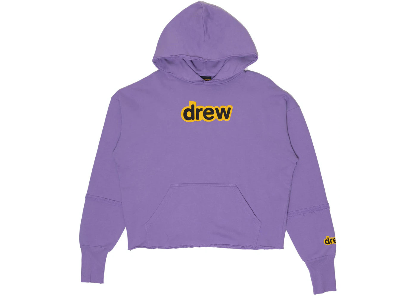 Drew House Secret Hoodie Lilac - Centrall Online