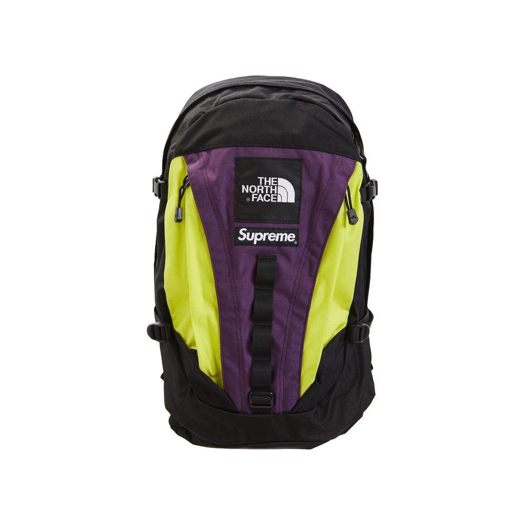 Supreme TNF Backpack 18 - Centrall Online