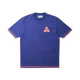 Palace CH t-shirt - Centrall Online
