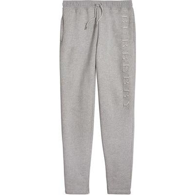 Burberry Sweatpants “Grey” - Centrall Online