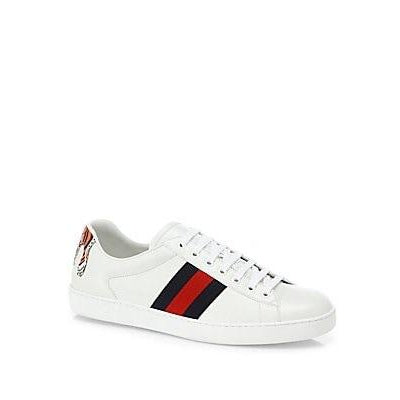 Gucci Ace “Tiger” - Centrall Online