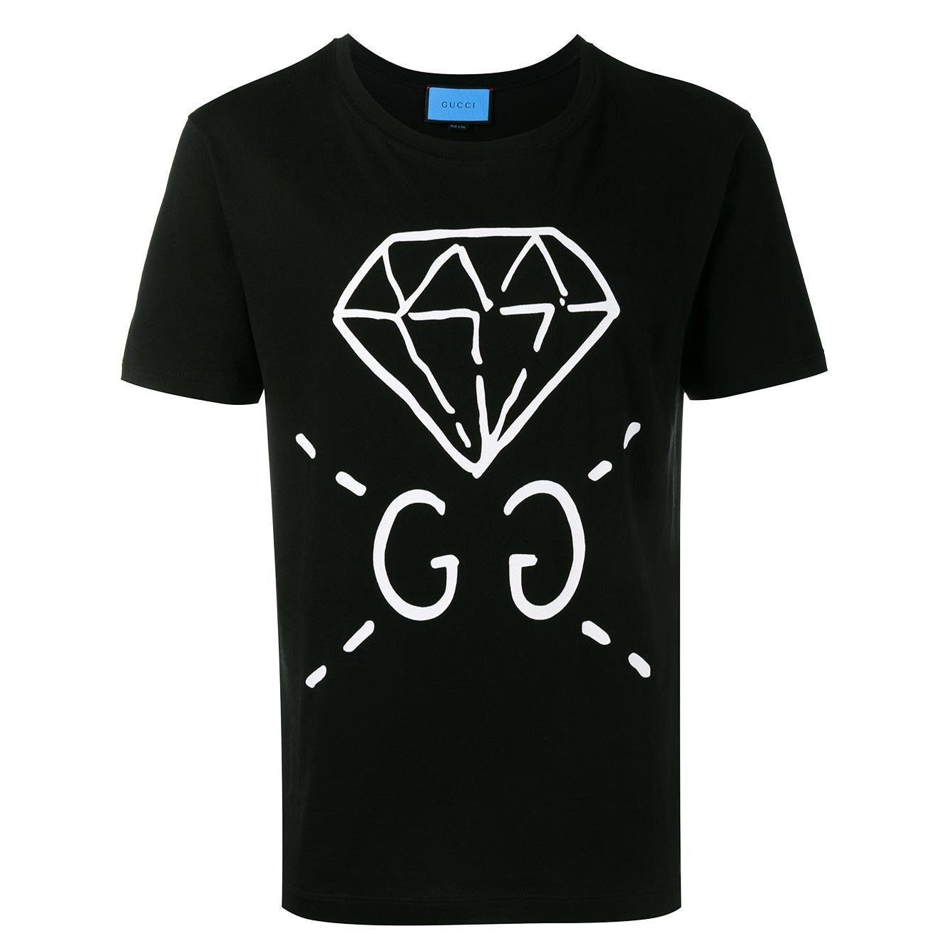 Gucci Diamond Tee - Centrall Online