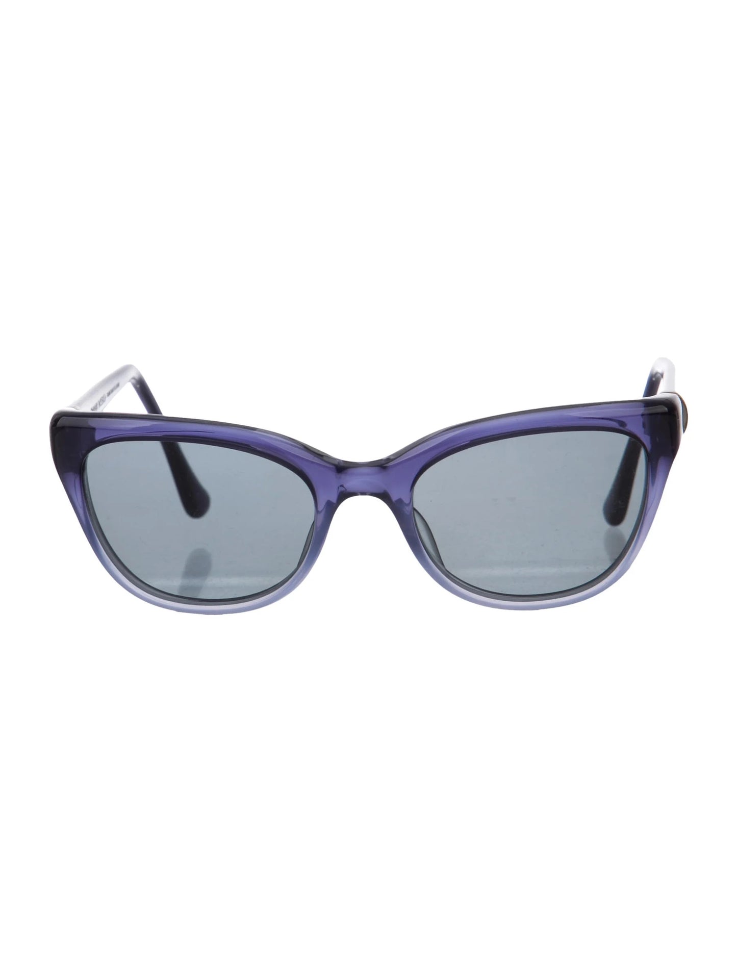 Chrome Heart Swampass Sunglasses - Centrall Online