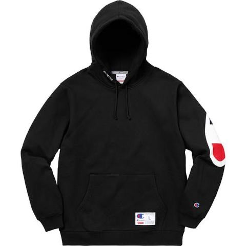 Supreme Champion SS/18 - Centrall Online