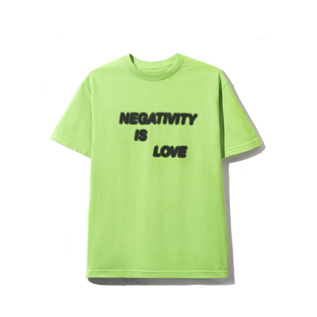 ASSC Negativity is Love - Centrall Online