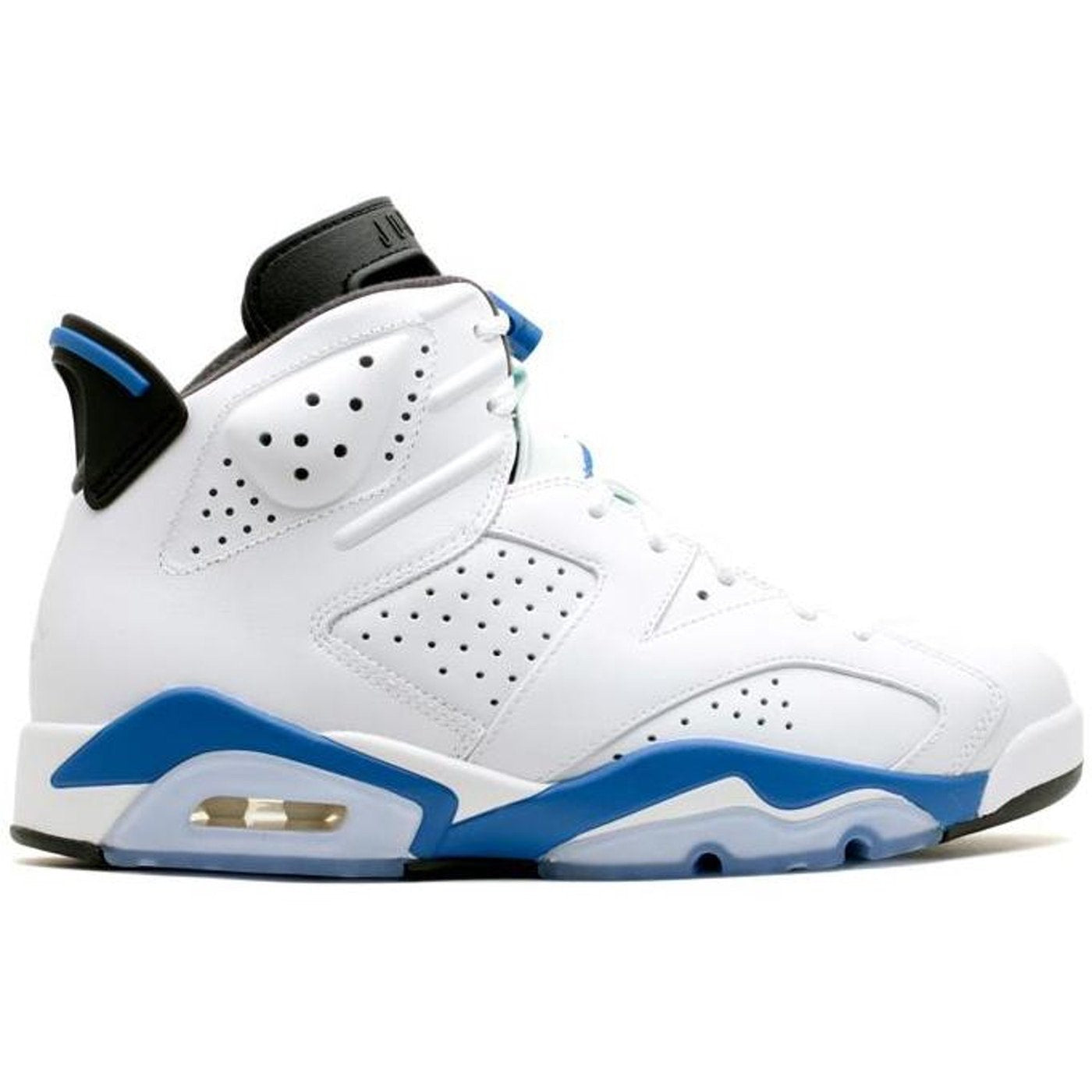 Jordan blue “Sport blue” - Centrall Online