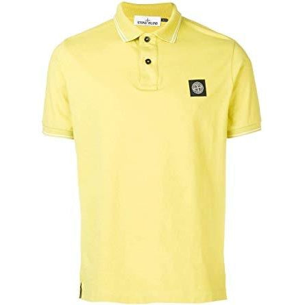 Stone Island Polo - Centrall Online