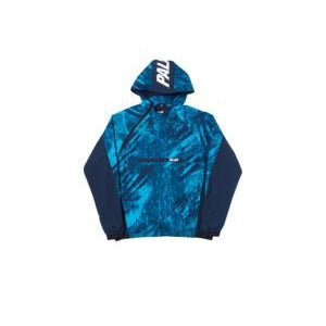 Palace Real Tree Windbreaker - Centrall Online