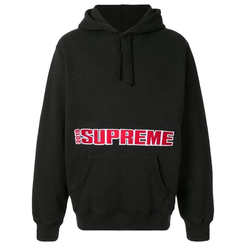 Supreme Blockbuster Hoodie - Centrall Online