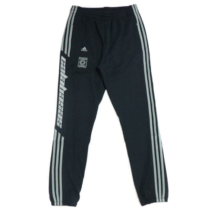 Adidas x calabasas pants (black) - Centrall Online