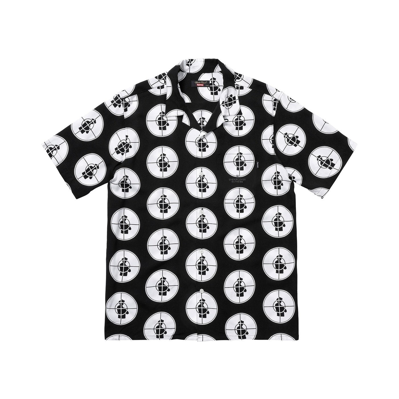 Supreme x Undercover Shirt - Centrall Online