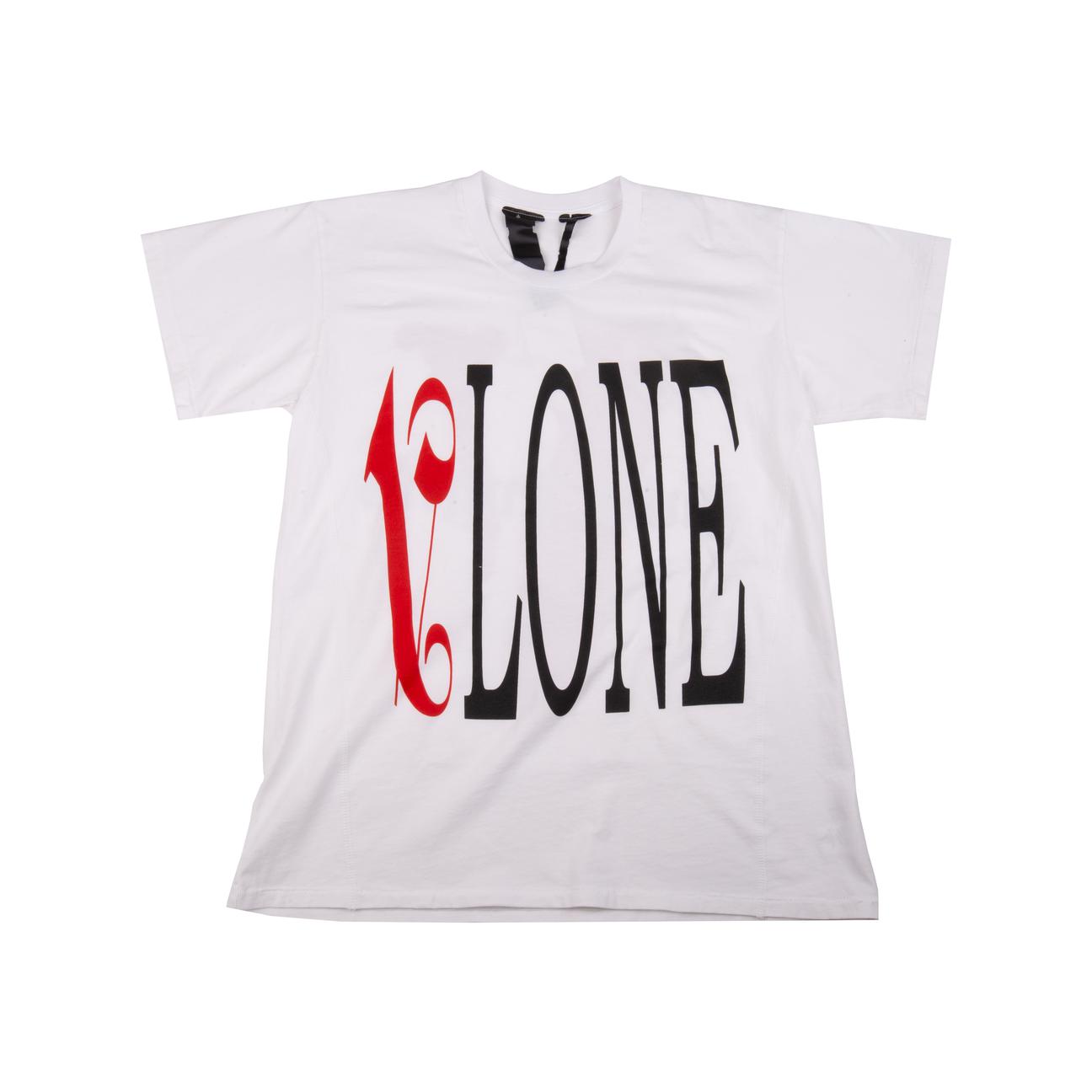 VLONE Red Palm Angels Tee - Centrall Online