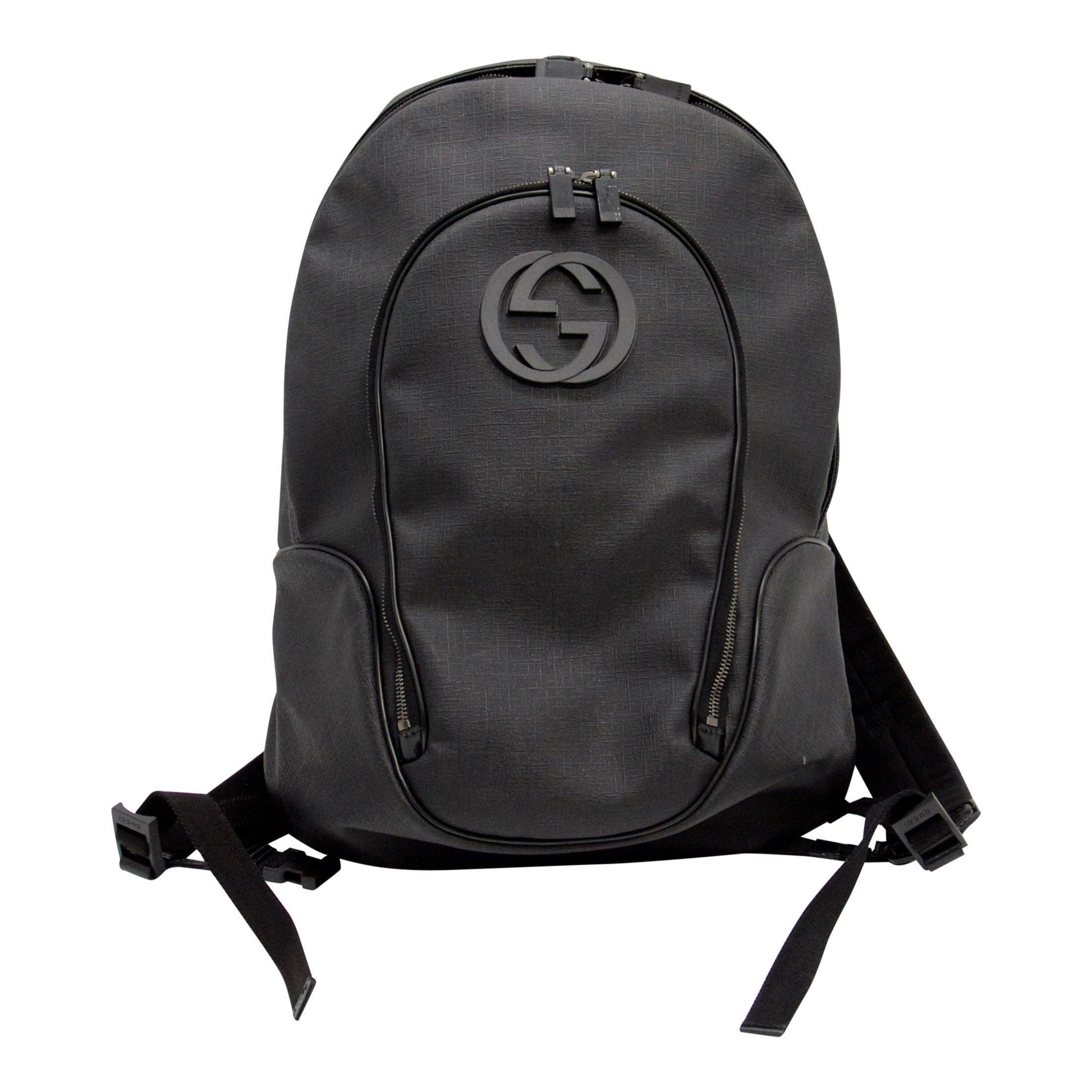 Gucci backpack - Centrall Online