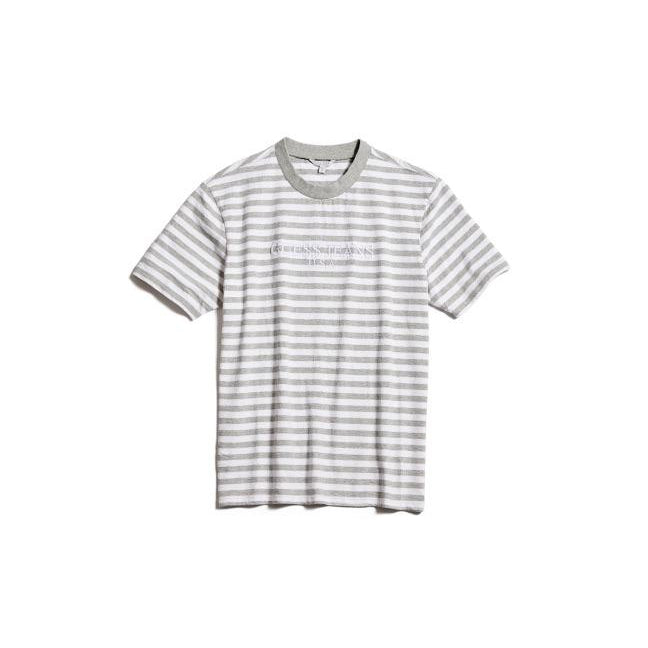 Guess x A$ap Grey and White - Centrall Online