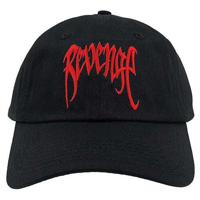 Revenge hat - Centrall Online