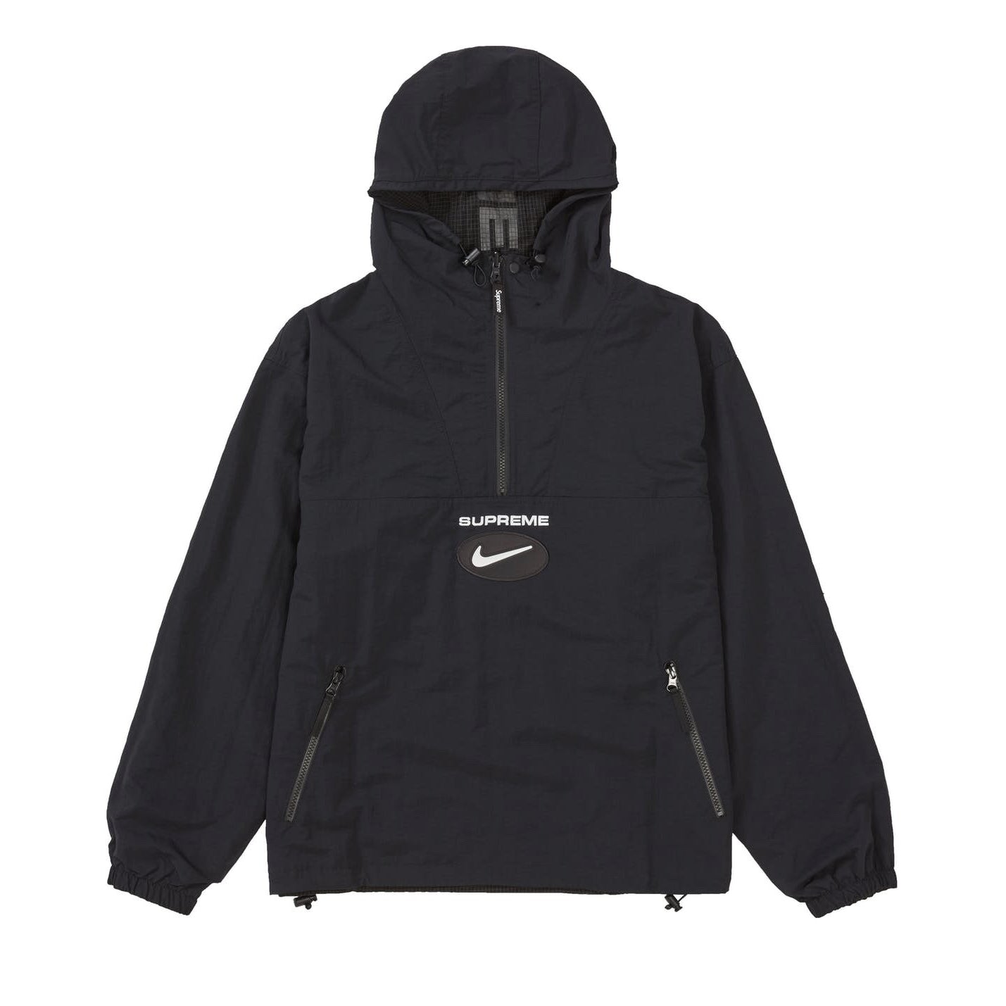 The Supreme Nike Jewel Reversible Ripstop Anorak - Centrall Online