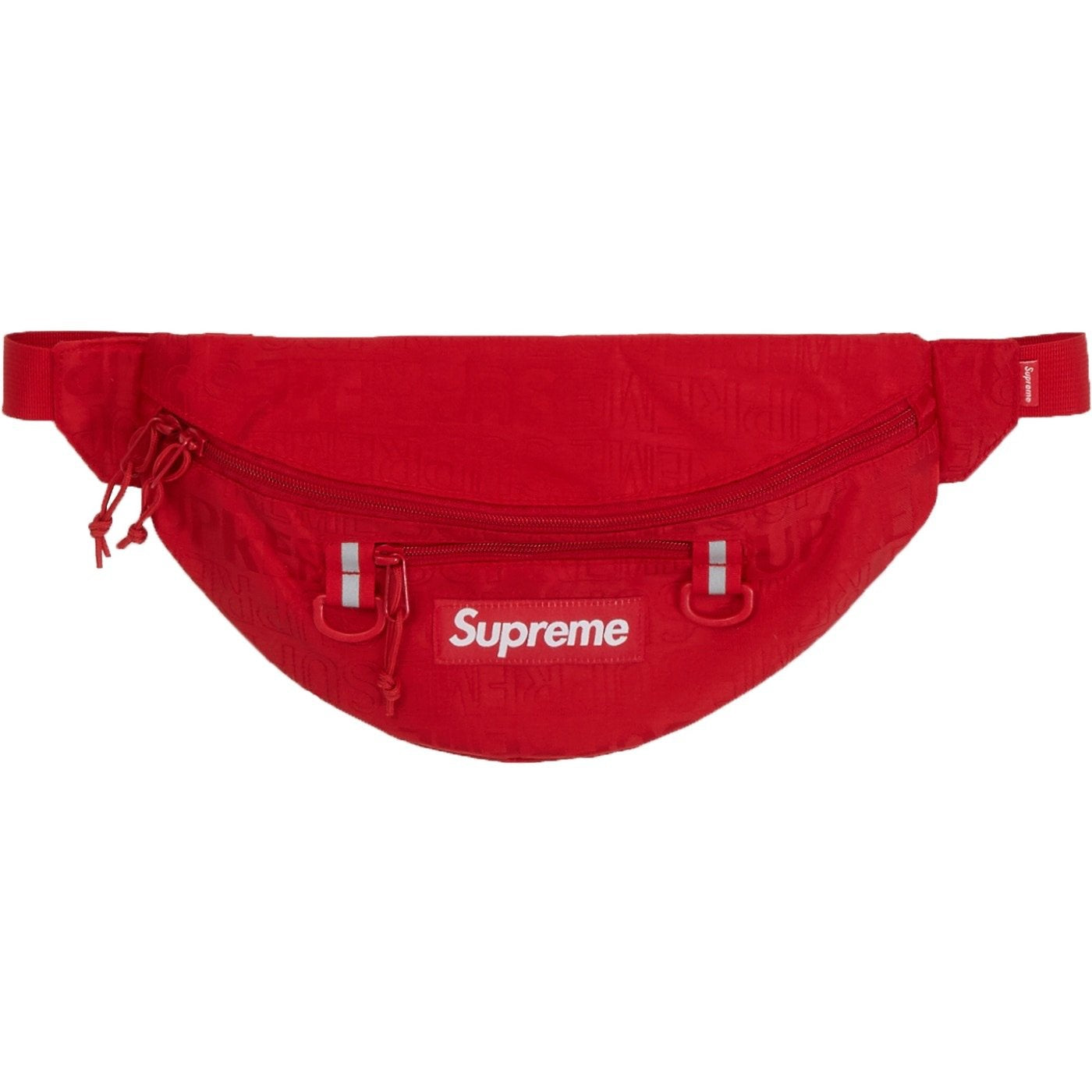 Supreme Waist Bag SS19 - Centrall Online