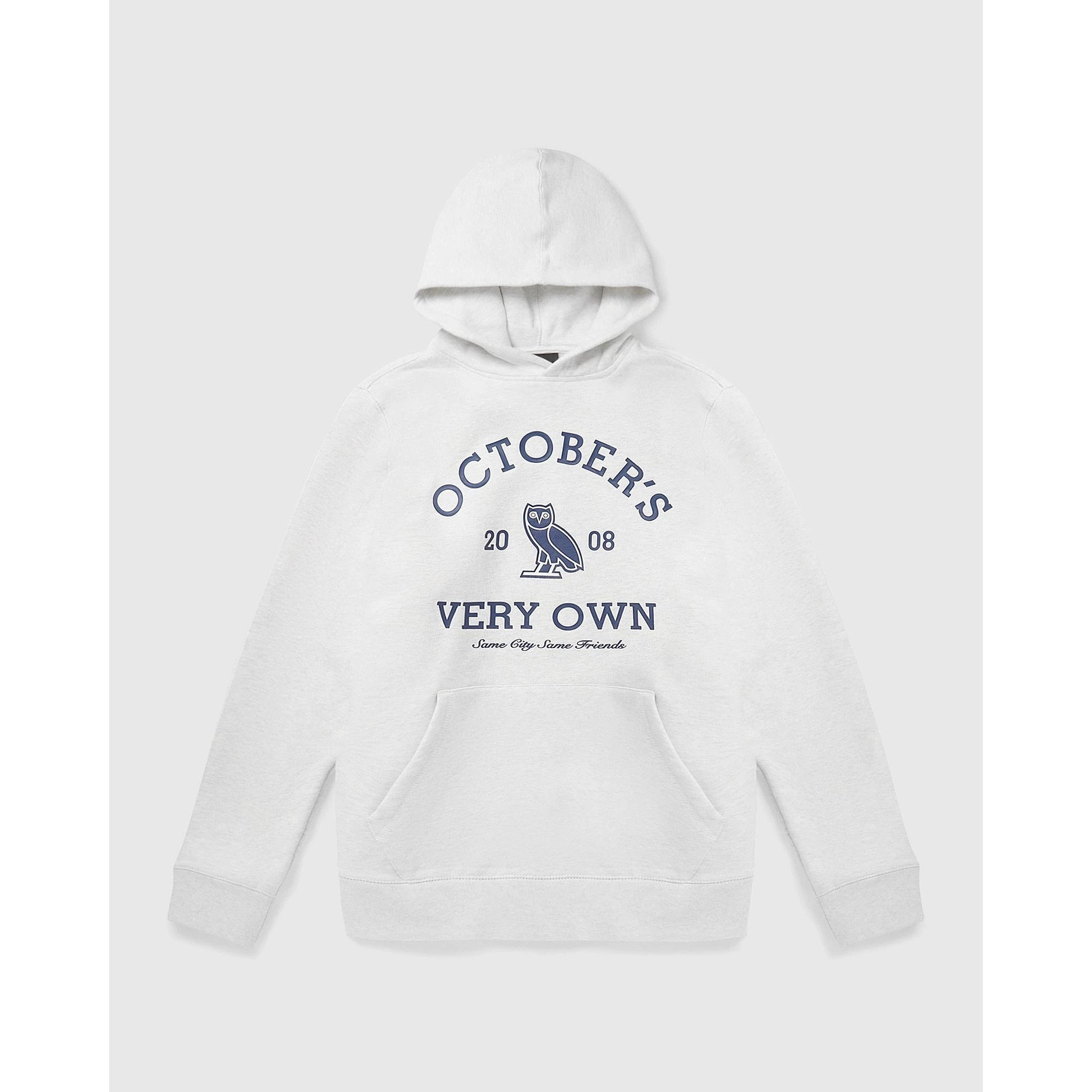 OvO Collegiate Hoodie - Centrall Online
