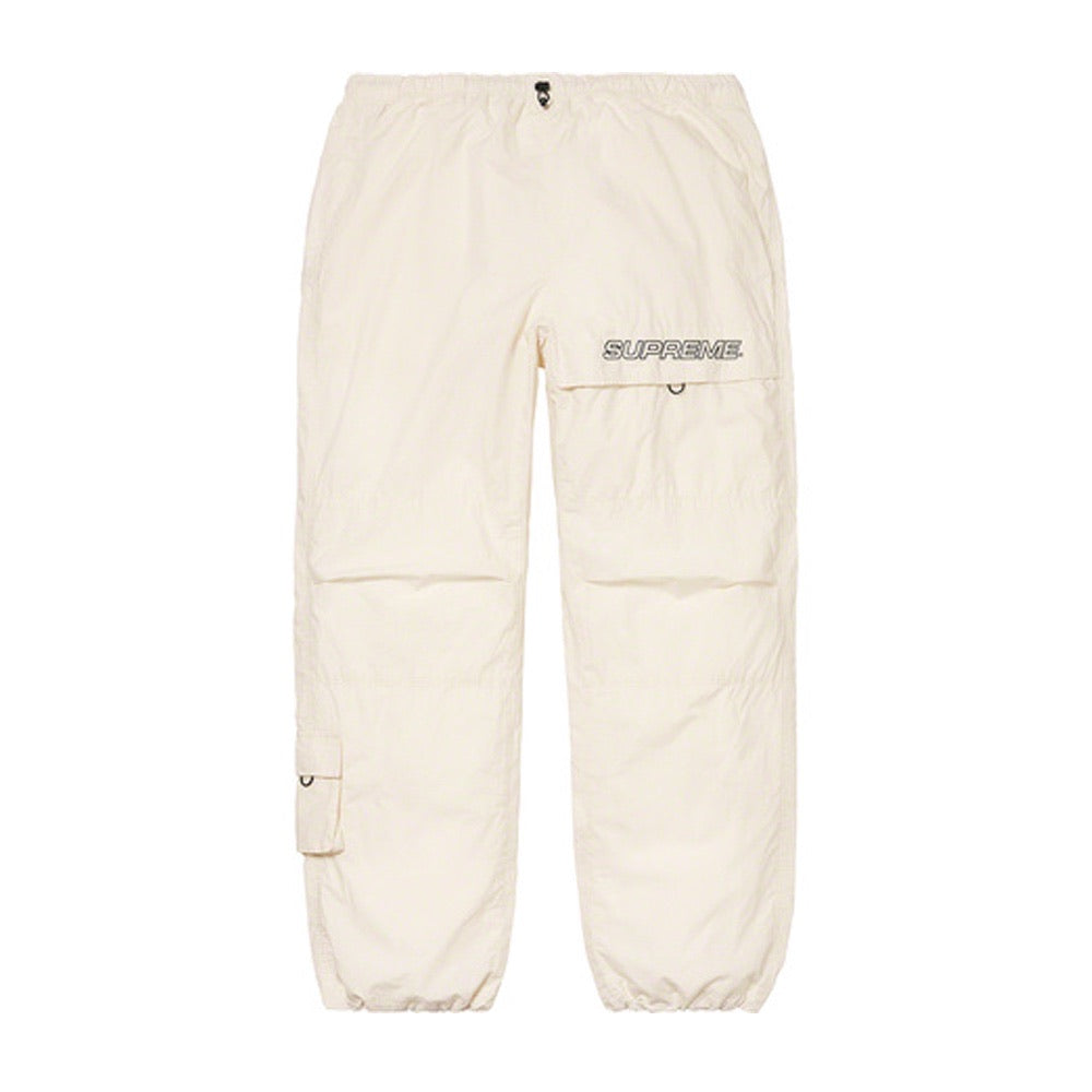 Supreme Cotton Cinch Pants "Beige" - Centrall Online