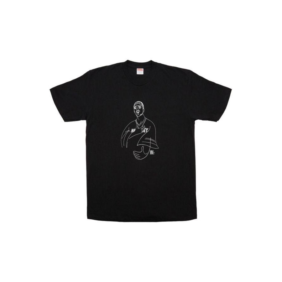 Supreme prodigy tee “black” - Centrall Online