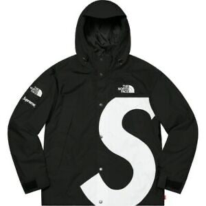Supreme X TheNorthFace S Logo MNTN Jacket - Centrall Online
