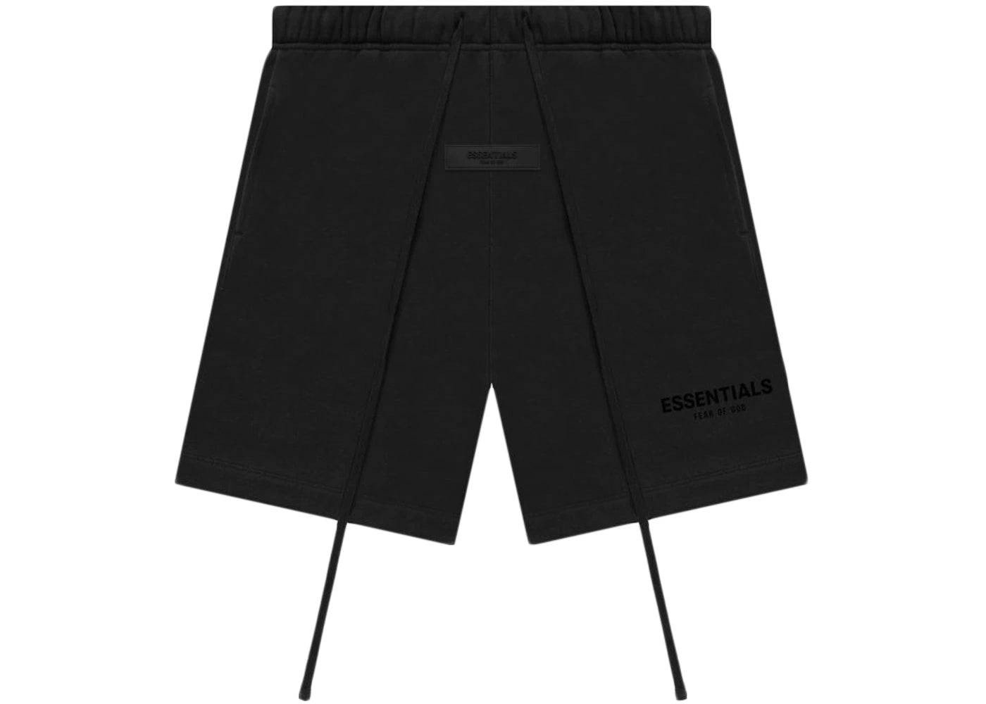 Fear of God Essentials Sweatshorts (SS22) Stretch Limo - Centrall Online