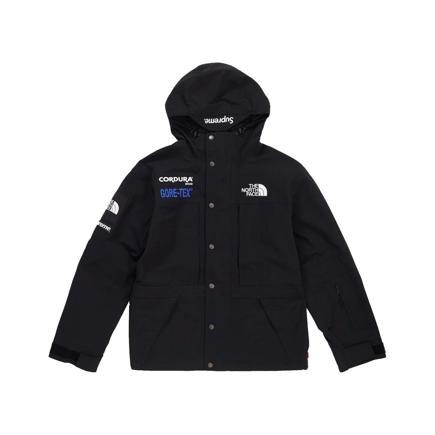 Supreme The North Face Expedition - Centrall Online