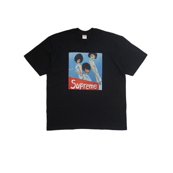 Group Tee “black” - Centrall Online