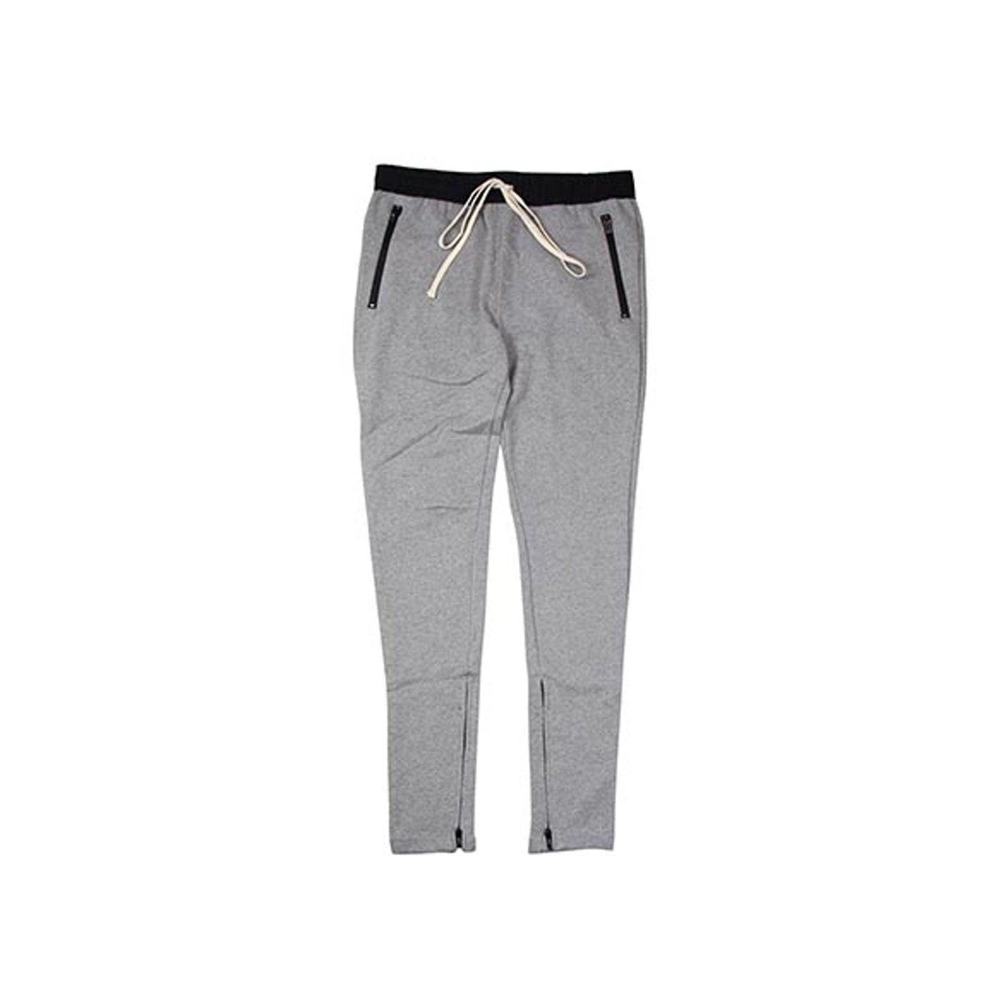 FOG Essential Grey Sweatpants - Centrall Online