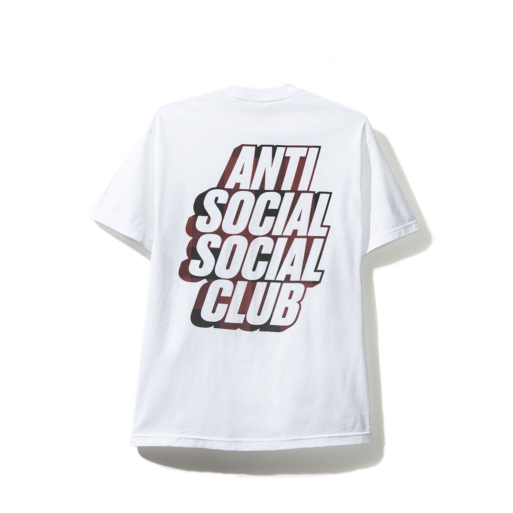 ASSC Red Flannel - Centrall Online